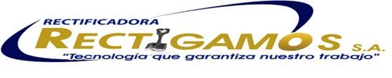 Rectificadora Rectigamos S.A.