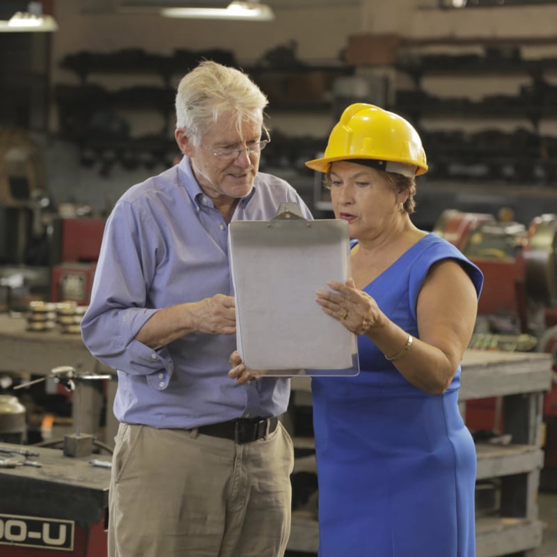 Rectificadora Rectigamos S.A. Guayaquil - Ecuador